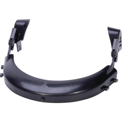 Porta visor Holder adaptable a casco de seguridad Quartz up III | Deltaplus