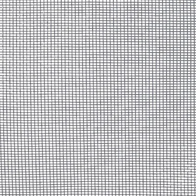 Malla mosquitera de fibra de vidrio color gris 1,2 x 3 m