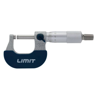 Micrómetro MMA 25 0-25 mm | Limit