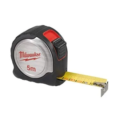 Flexómetro profesional 5 x 19 mm Slimline | Milwaukee