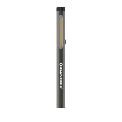 Linterna recargable 200 Lm Work Pen | Scangrip