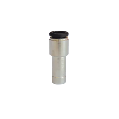 Reducción de aire rápido tubo exterior 6 mm - espiga 8 mm neumática | Nordair
