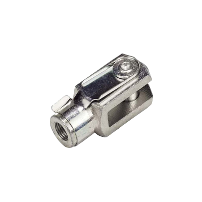 Horquilla para cilindro neumático CDEMA 50 - 63  | Nordair