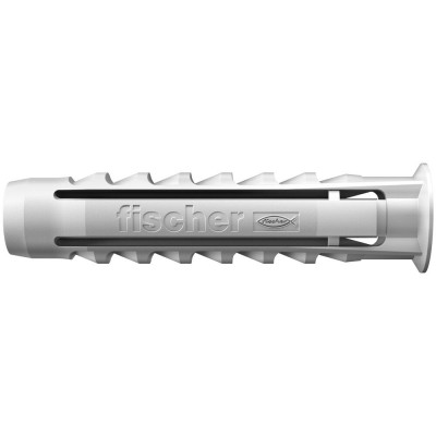 Taco SX-5  para broca 5 mm - caja 100 uds | Fischer