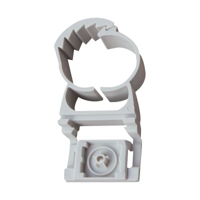 Abrazadera de nylon ajustable de 20 a 25 mm - caja 50 uds | Fischer