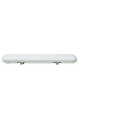 Bombilla estanca LED de superficie 18 W - 6500 K | Duolec