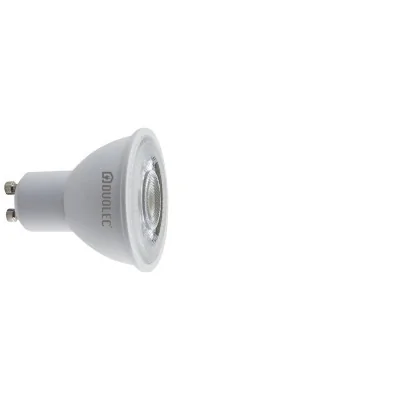 Bombilla dicroica LED GU10 - 6,5 W - 6400 K | Duolec