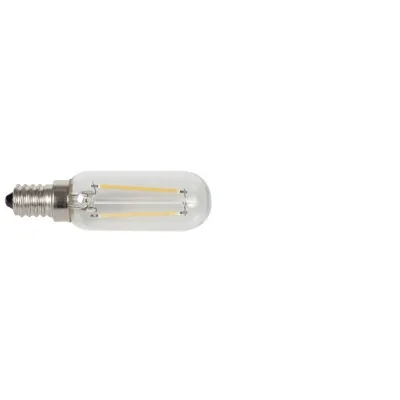 Bombilla LED para campana extractora E14 - 2 W - 2700 K | Duolec