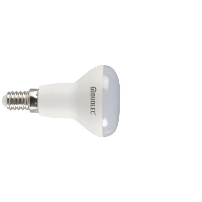 Bombilla reflectora LED R50 - 6 W - 6400 K | Duolec