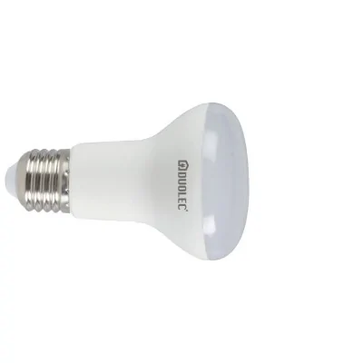 Bombilla reflectora LED R63 - 8 W - 6400 K | Duolec