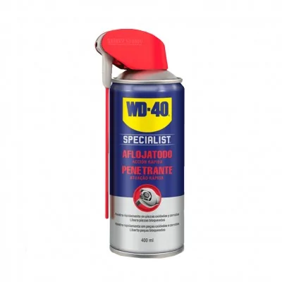 Spray penetrante - 400 ml - WD-40