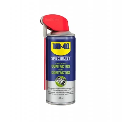 Spray limpia contactos - 400 ml - WD-40