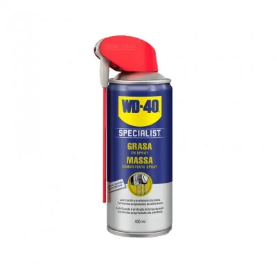 Grasa en spray - 400 ml - WD-40