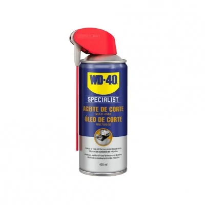 Spray aceite de corte - 400 ml -WD-40