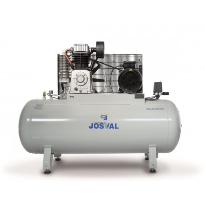 Compresor de 300L MC-AF-300 Josval