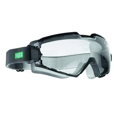 Gafas de protección con ocular muy resistente MSA