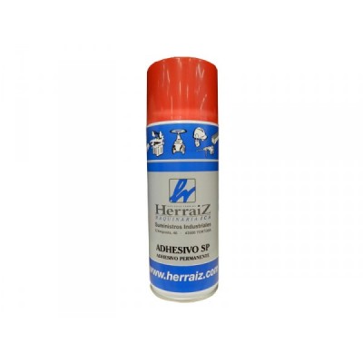 Spray adhesivo Senigrup