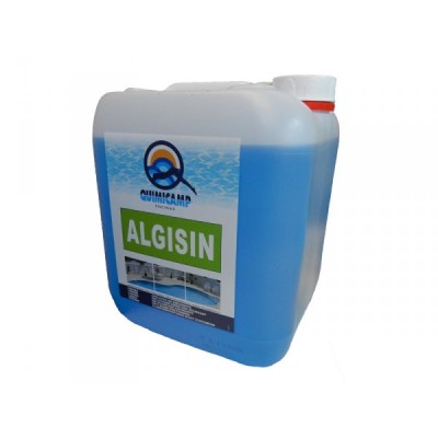 Algicida sin espuma 5L Quimicamp