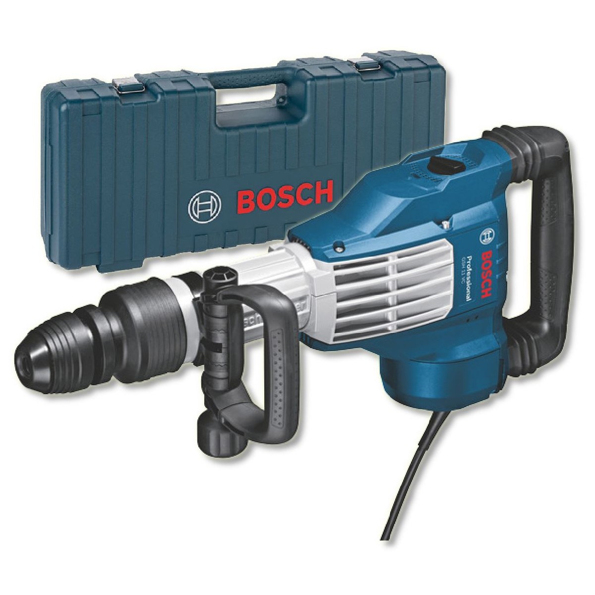 percutor GSH11VC Bosch