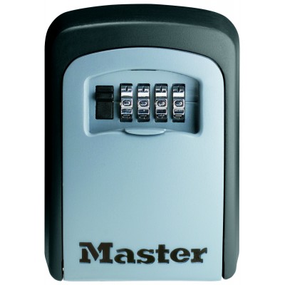 Caja de seguridad para llaves Master Lock