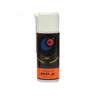 Spray aceite multiuso alimentario Rust-Al Senigrup