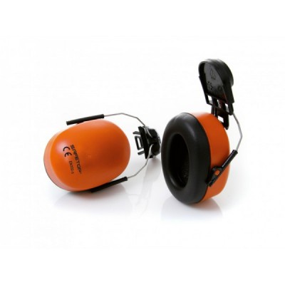 Protector auditivo SNR29DB para casco 80520 Safetop