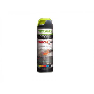 Spray marcador de 500ML G&B