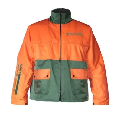 Chaqueta forestal Forestjack Total Line Protection