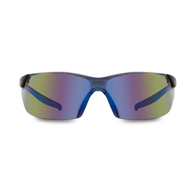 Gafas de protección solar espejo azul antirayas Volta Pegaso