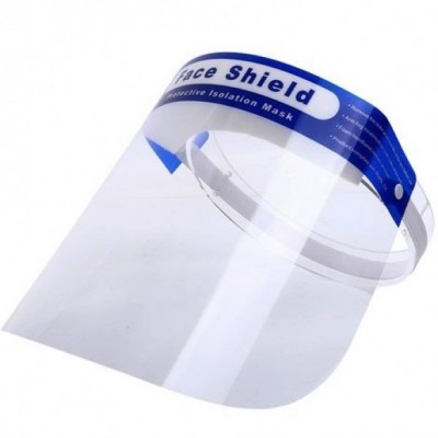 Pantalla de protección Face Shield EN166
