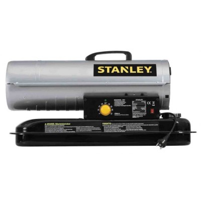 Calefactor portátil a keroseno de 50W Stanley