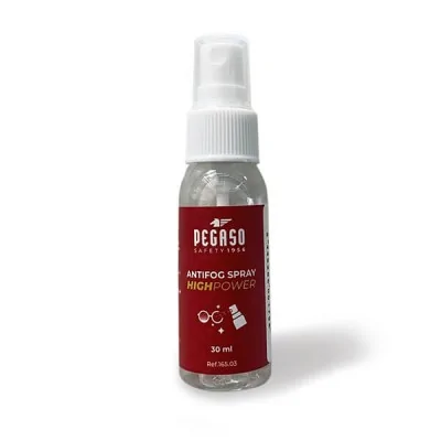 Spray antivaho para gafas - 30 ml - 165.03 Pegaso