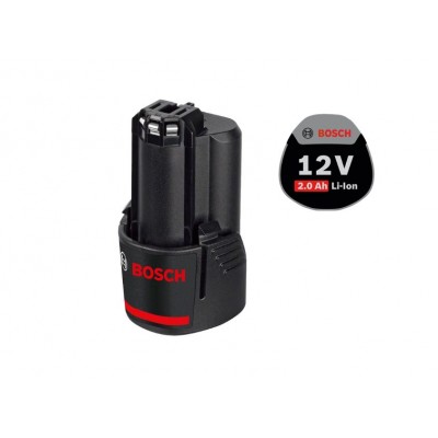 Batería 12V 24AH Profesional Bosch