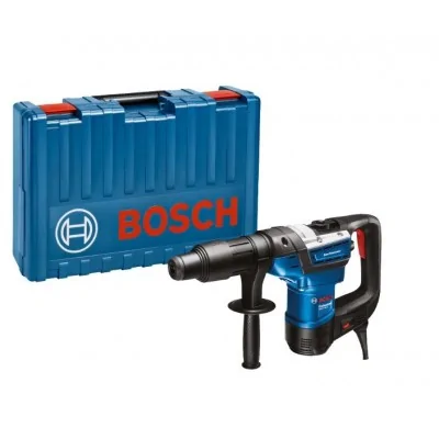 Martillo perforador GBH 5-40 D 1100W Profesional Bosch